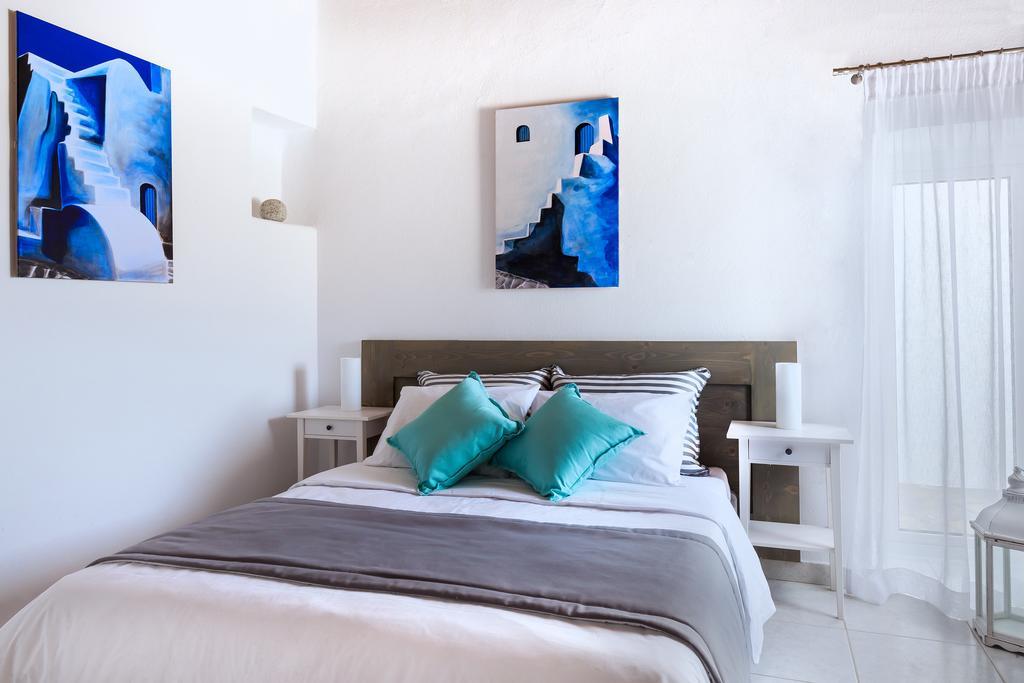 Bay Bees Sea View Suites & Homes Платис Ялос Номер фото
