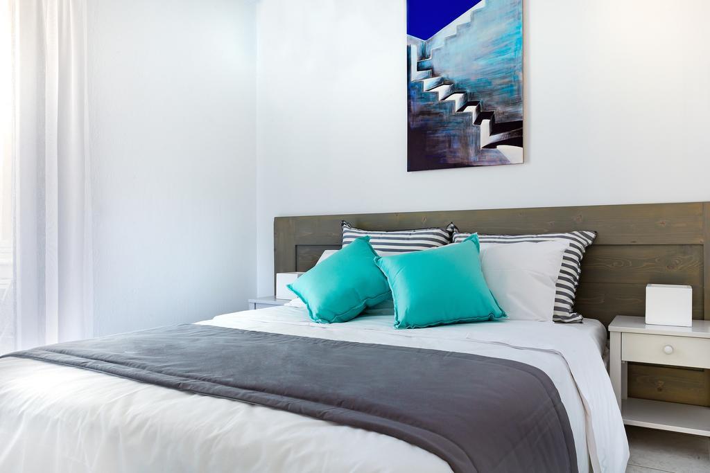Bay Bees Sea View Suites & Homes Платис Ялос Номер фото