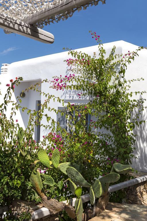 Bay Bees Sea View Suites & Homes Платис Ялос Экстерьер фото