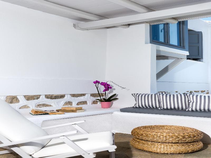 Bay Bees Sea View Suites & Homes Платис Ялос Экстерьер фото